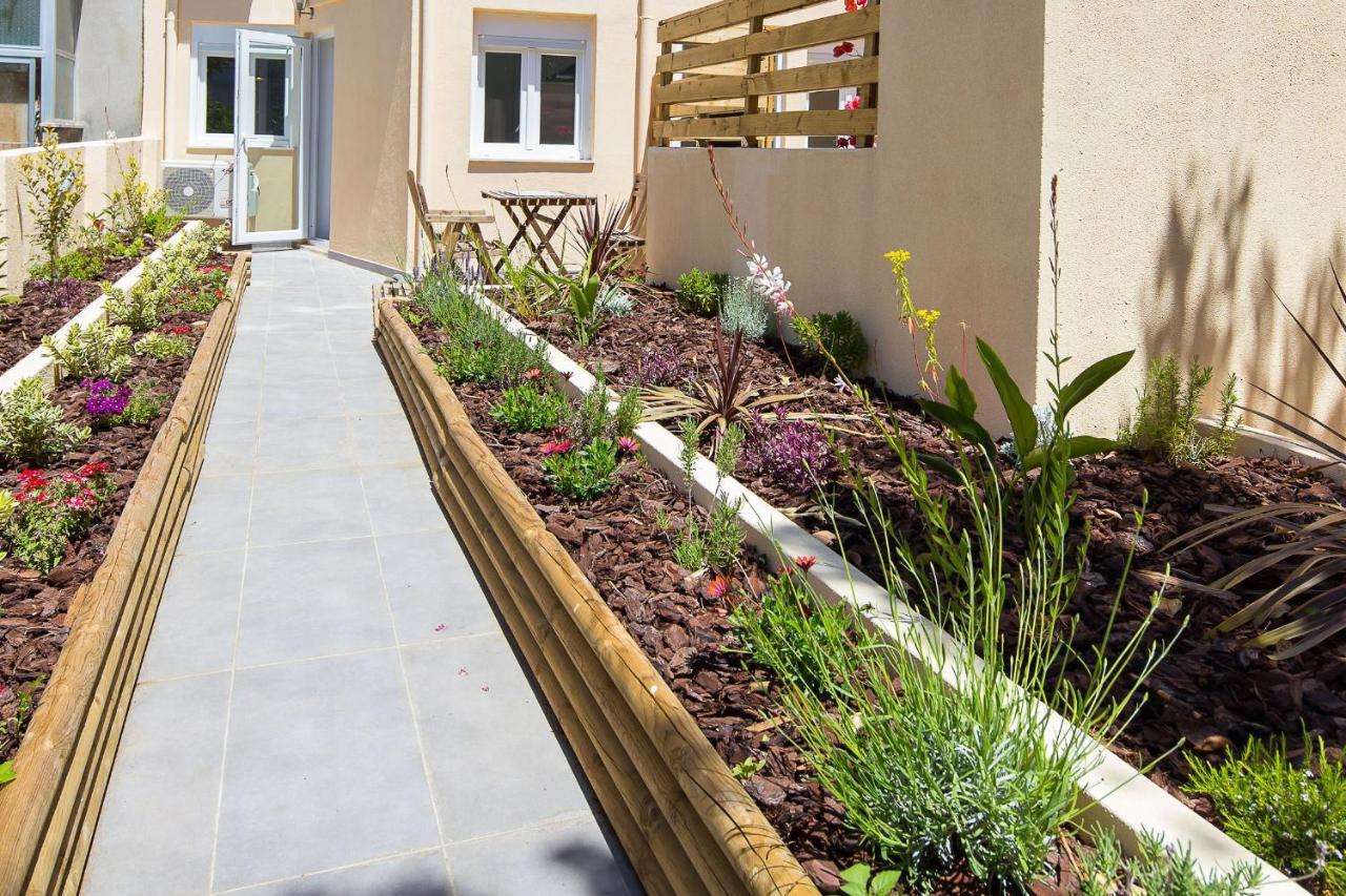 Designer Flats In Lapa By Lovelystay Lisbon Exterior photo