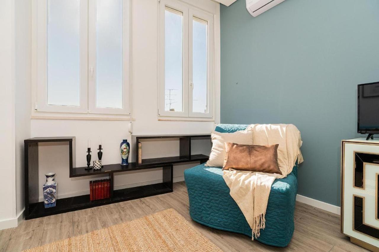 Designer Flats In Lapa By Lovelystay Lisbon Exterior photo